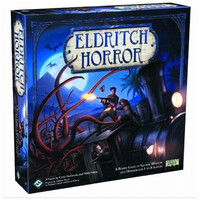Επιτραπέζιο Eldritch Horror (Στα Αγγλικά)