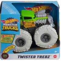 Mattel hot Wheels: hw mt 1:43 rev Tredz ast (Gvk38)