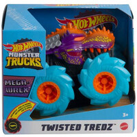 Mattel hot Wheels: hw mt 1:43 rev Tredz ast (Gvk39)
