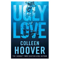 Simon & Schuster: Ugly Love