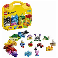 Lego Classic 10713 Creative Suitcase