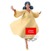 Banpresto Mobile Suit Gundam - Lalah Sune (Ver.a) Statue (18cm) (17944)