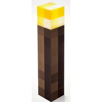 Paladone Minecraft - Torch Light (Pp9202mcf)