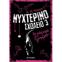 Μεταίχμιο το Ράγισμα