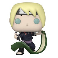 Funko Pop! Animation: Boruto - Inojin #1038 Vinyl Figure
