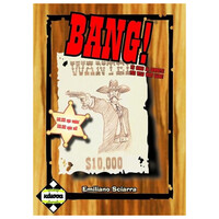 Επιτραπέζιο Bang