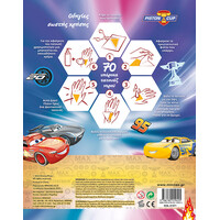 Μίνωας Αυτοκίνητα, Χρωμοσελίδες και Τατουάζ