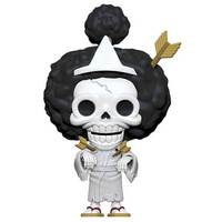 Funko Pop! Animation: one Piece - Bonekichi #924 Vinyl Figure