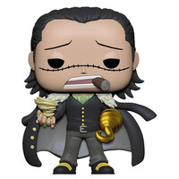 Funko Pop! Animation: one Piece - Crocodile #925 Vinyl Figure