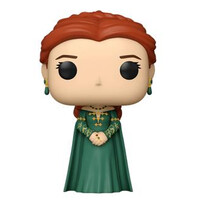 Funko Pop! House of the Dragon - Alicent Hightower #03 Vinyl Figure
