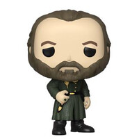 Funko Pop! House of the Dragon - Otto Hightower #08 Vinyl Figure