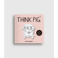 Keybooks Think Pig 2