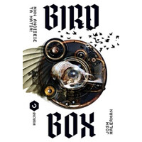 Οξύ Bird Box