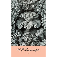Οξύ H.P.Lovecraft #1