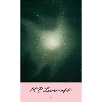 Οξύ H.P.Lovecraft #3