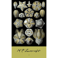 Οξύ H.P.Lovecraft #5