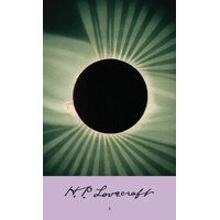 Οξύ H.P.Lovecraft #6