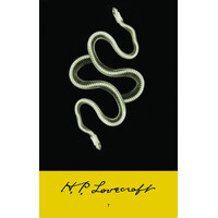 Οξύ H.P.Lovecraft #7