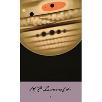 Οξύ H.P.Lovecraft #8