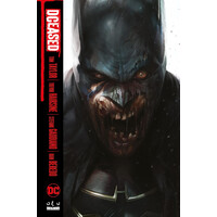 Οξύ Dceased
