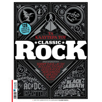 Οξύ Τα Καλυτερα Του Classic Rock