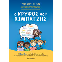 Διόπτρα Ο Κρυφός μου Χιμπατζής