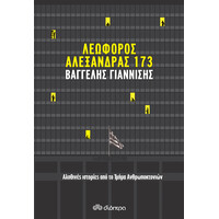 Διόπτρα Λεωφόρος Αλεξάνδρας 173
