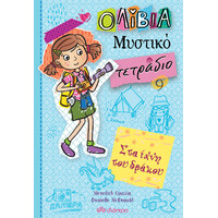 Διόπτρα Στα ίχνη του δράκου