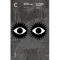 Διόπτρα Οι Φόνοι της Οδού Μοργκ και άλλες ιστορίες