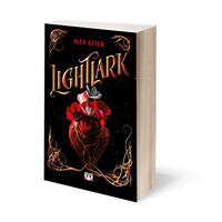 Ψυχογιός 27097 Lightlark