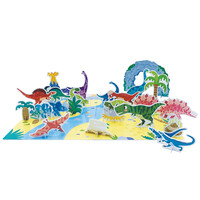 Μεταίχμιο Στήσε Παιχνίδι: Δεινόσαυροι