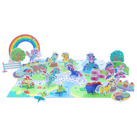 Μεταίχμιο Στήσε Παιχνίδι: Μονόκεροι