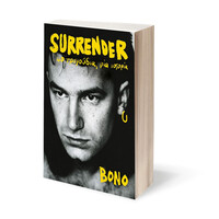 Ψυχογιός 27725 Surrender. a Memoir