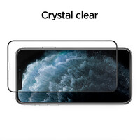 Spigen Align Glass FC - iPhone 11 Pro Max AGL00098
