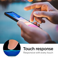 Spigen Align Glas.tR 2 pack - iPhone 11/XR AGL00101