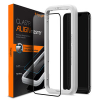 Spigen Align Glass FC - iPhone 11 Pro Max AGL00098