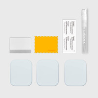 Spigen Film Neo Flex - Apple Watch 41mm/40mm 061FL25575