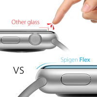 Spigen Film Neo Flex - Apple Watch 41mm/40mm 061FL25575
