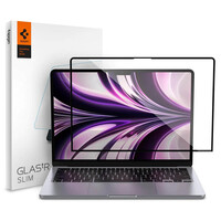 Spigen Glass Slim 1 Pack - MacBook Air 13" M2 2022 AGL05504