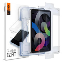 Spigen Glass EZ Fit 1 Pack - iPad Air 10.9" (2022/2020)/iPad Pro 11" (2022/2021/2020/2018) AGL02065