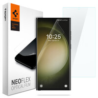 Spigen Film Neo Flex 2 Pack - Samsung Galaxy S23 Ultra AFL05943