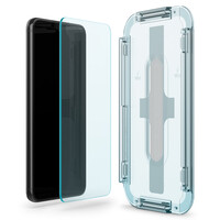 Spigen Glas.tR EZ Fit 2 Pack - Samsung Galaxy S22 AGL04151