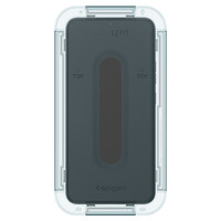 Spigen Glas.tR EZ Fit 2 Pack - Samsung Galaxy S22 AGL04151