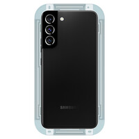 Spigen Glas.tR EZ Fit 2 Pack - Samsung Galaxy S22 AGL04151