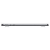 Spigen Glass Slim 1 Pack - MacBook Air 13" M2 2022 AGL05504