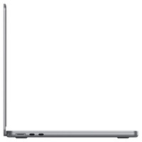 Spigen Glass Slim 1 Pack - MacBook Air 13" M2 2022 AGL05504