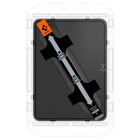 Spigen Glass EZ Fit 1 Pack - iPad 10.9" 2022 AGL05554