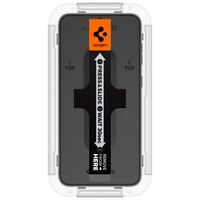 Spigen Glass EZ Fit 2 Pack - Samsung Galaxy S23+ AGL05952