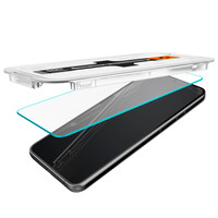 Spigen Glass EZ Fit 2 Pack - Samsung Galaxy S23+ AGL05952