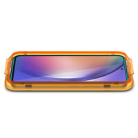 Spigen Glass Align Master Clear 2 Pack - Samsung Galaxy A54 5G AGL05966